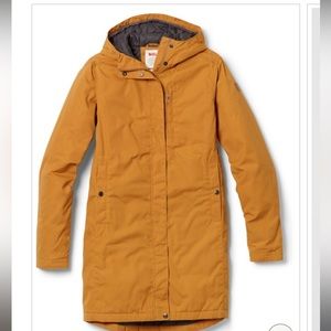 Fjallraven Parka! Very warm and stylish jacket for outdoors!